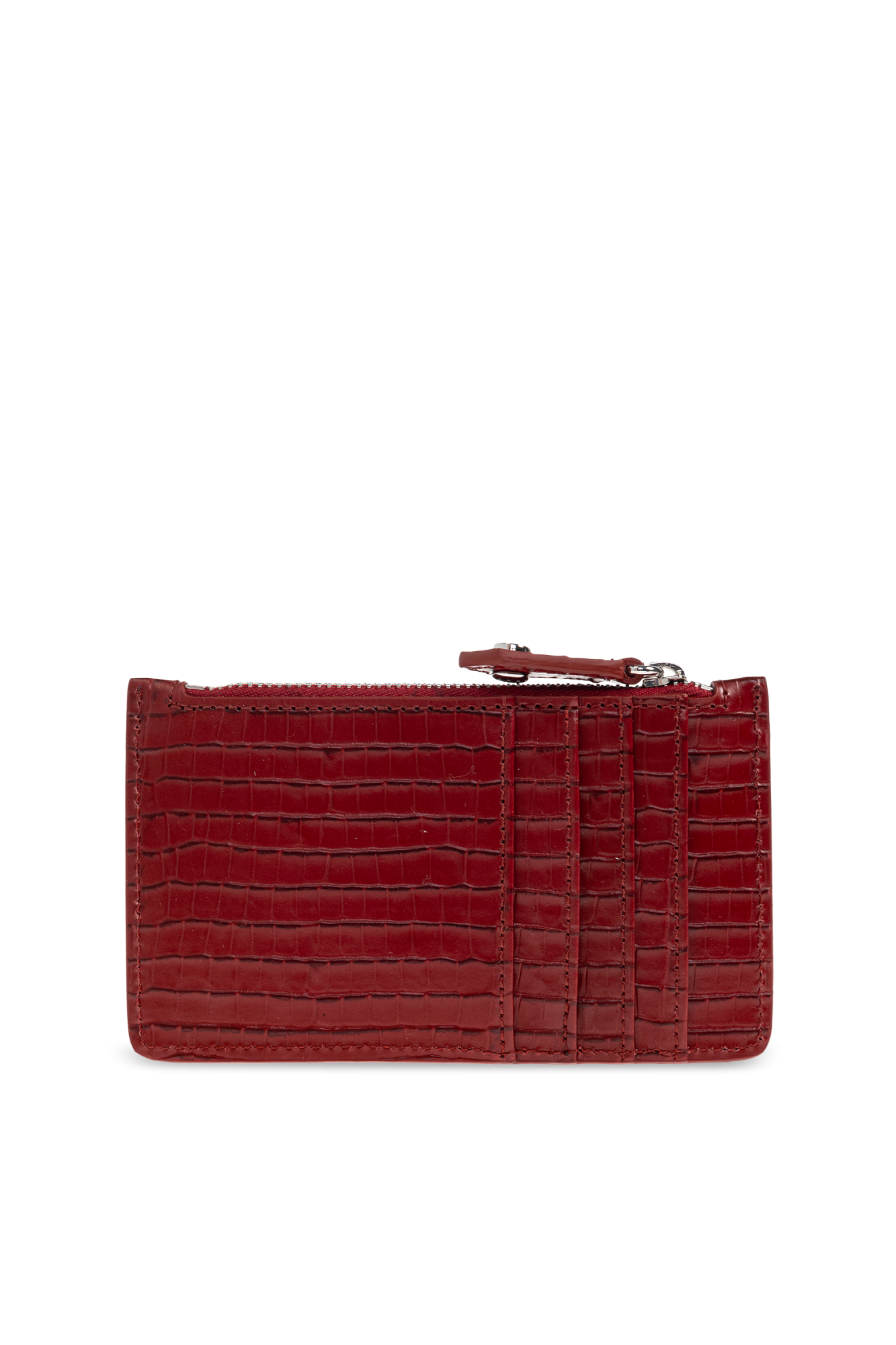 Vivienne Westwood Card holder with logo | Women's